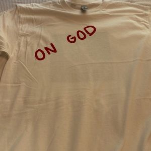 White Box T Shirt Factory presents…..